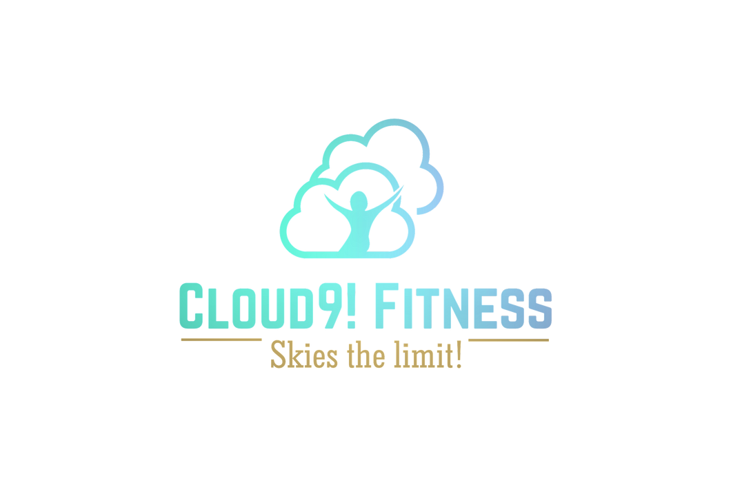 Cloud9! Fitness Personal Training.